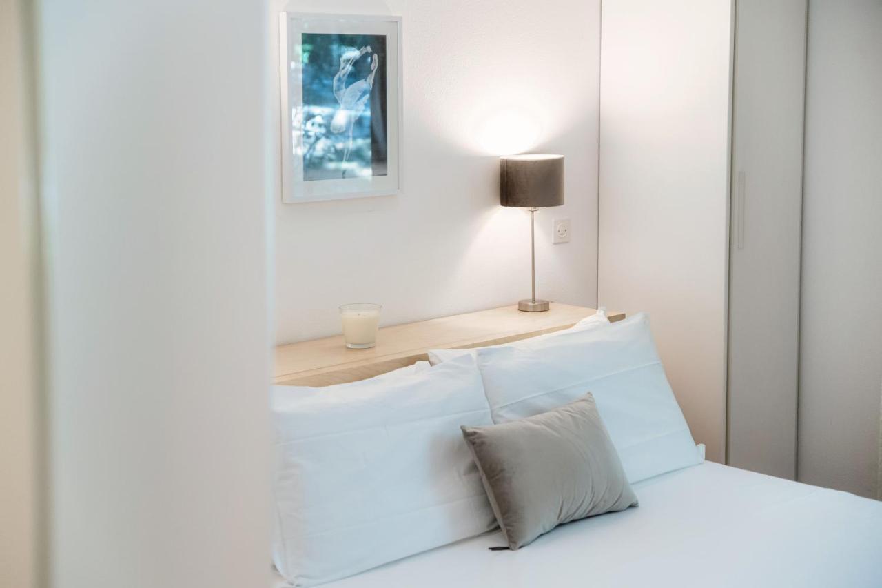 Apartamento Cadro Garden Lugano Exterior foto