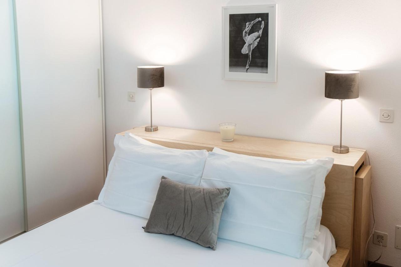Apartamento Cadro Garden Lugano Exterior foto