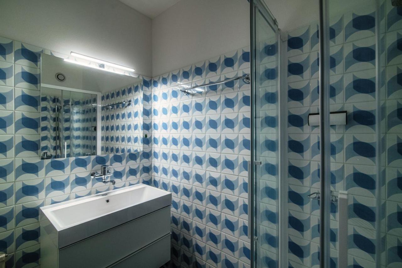 Apartamento Cadro Garden Lugano Exterior foto